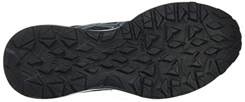ASICS Gel-Sonoma 5, Zapatillas de Running Mujer, Carrier Grey Black, 39.5 EU