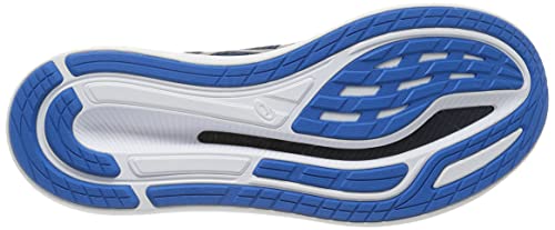 ASICS Glideride 2 Lite-Show, Zapatillas de Running Hombre, French Blue Pure Silver, 48 EU