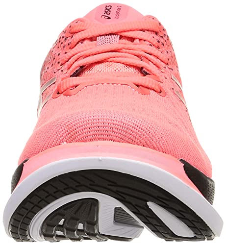 ASICS GLIDERIDE 2, Zapatillas de Running Mujer, Blazing Coral Black, 39.5 EU