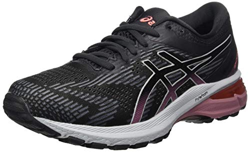 Asics GT-2000 8 G-TX, Sneaker Mujer, Graphite Grey Piedmont Grey, 35.5 EU