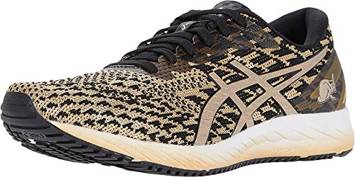 ASICS Zapatillas de running Gel-DS Trainer 25 para mujer, azul (champa?a/Champán), 44 EU