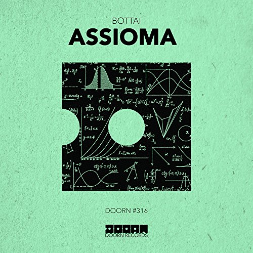 Assioma (Extended Mix)