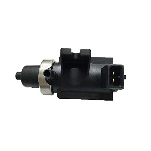 Associated Press 1H090-6627A 1H0906627A Nuevo N75 Reemplazo Boost Valve Fit for Audi VAG A2 A3 A4 A6 1.9 1 for VW Golf Passat TDI 1.9