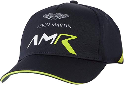 Aston Martin Racing Team Cap