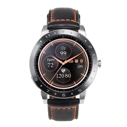 ASUS Reloj para Unisex Adulto de 90HC00I1-MWP0E0