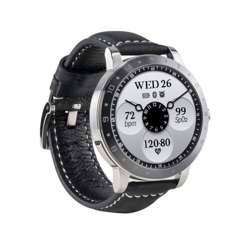 ASUS Reloj para Unisex Adulto de 90HC00I1-MWP0E0