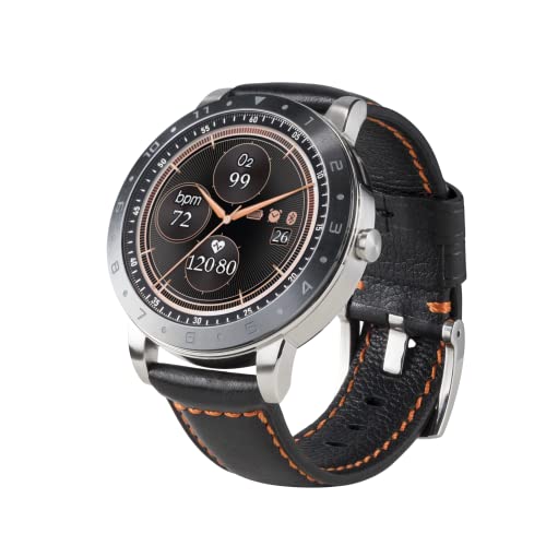 ASUS Reloj para Unisex Adulto de 90HC00I1-MWP0E0