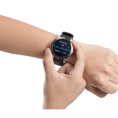 ASUS Reloj para Unisex Adulto de 90HC00I1-MWP0E0