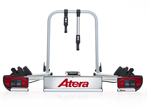 ATERA 22696 Strada Sport Trasero Portabicicletas