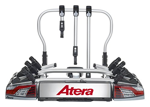 ATERA 22701 Strada EVO 3 Trasero Portabicicletas