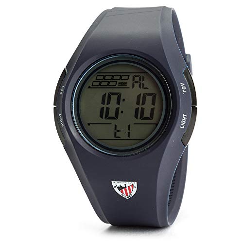 Athletic Club de Bilbao - Reloj analógico Chico RE01AC12 (Azul)