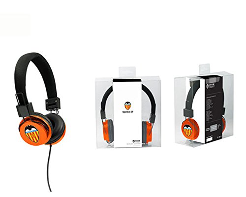 Auriculares Cascos Valencia CF