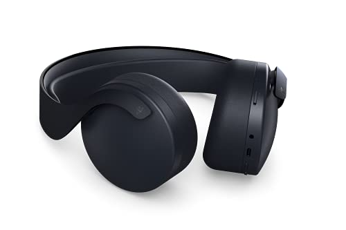 Auriculares inalámbricos PULSE 3D Midnight Black - PlayStation 5