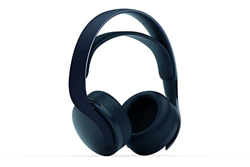 Auriculares inalámbricos PULSE 3D Midnight Black - PlayStation 5