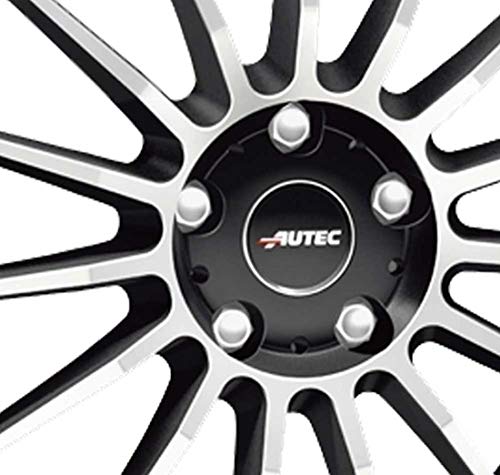 Autec Llantas Lamera 8.0x18 ET45 5x108 SWMP L8018455052116