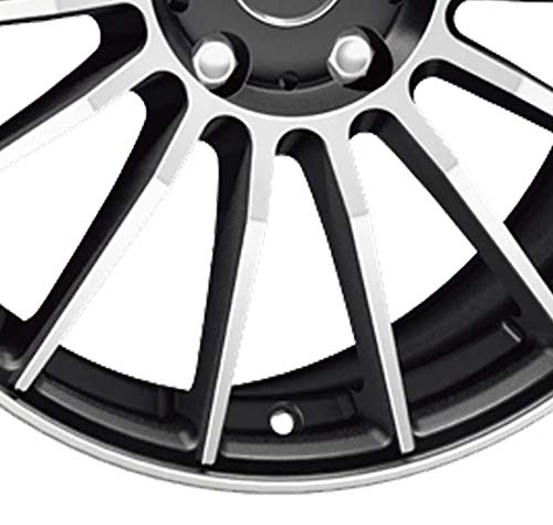 Autec Llantas Lamera 8.0x18 ET45 5x108 SWMP L8018455052116