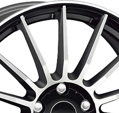 Autec Llantas Lamera 8.0x18 ET45 5x108 SWMP L8018455052116