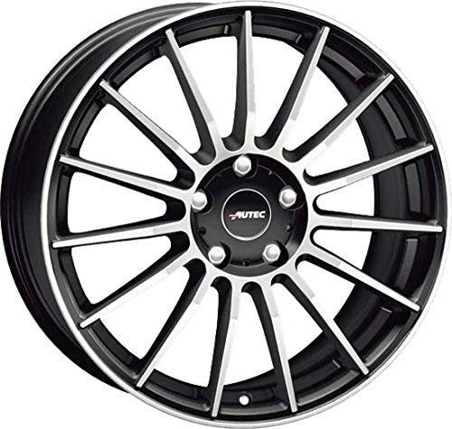 Autec Llantas Lamera 8.0x18 ET45 5x108 SWMP L8018455052116