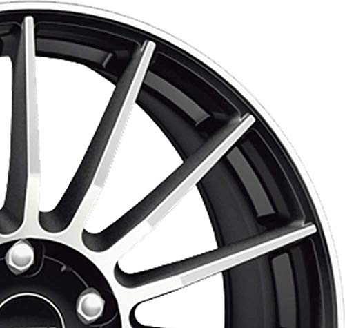 Autec Llantas Lamera 8.0x18 ET45 5x108 SWMP L8018455052116