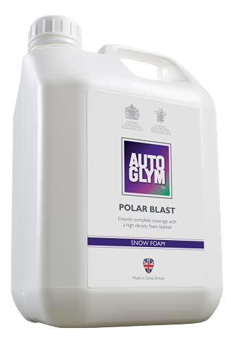 Autoglym PB002.5EUR Snow Foam Pre-Wash