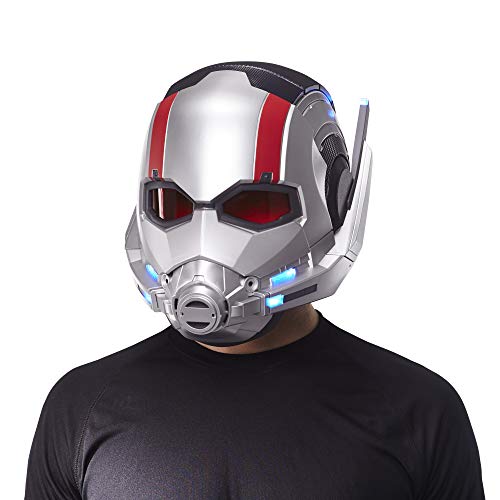 Avengers - Ant-Man Helmet (Hasbro E3387EU4)