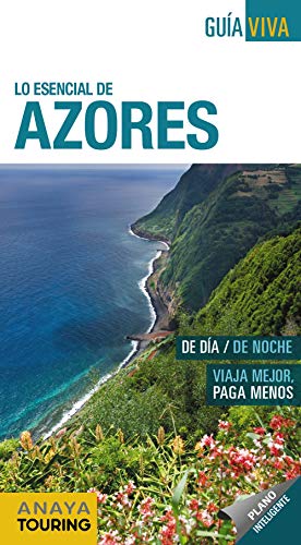 Azores (Guía Viva - Internacional)