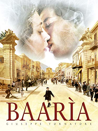 Baaria