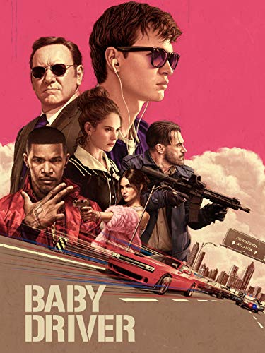 Baby Driver