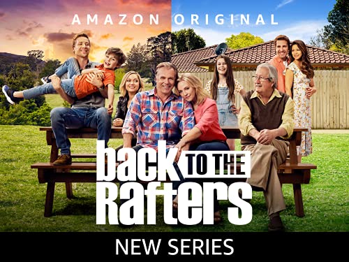 Back To The Rafters - Season 1