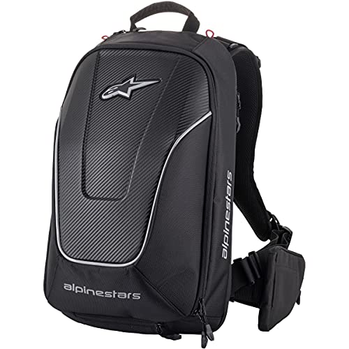 BACKPACK CHARGER PRO BK