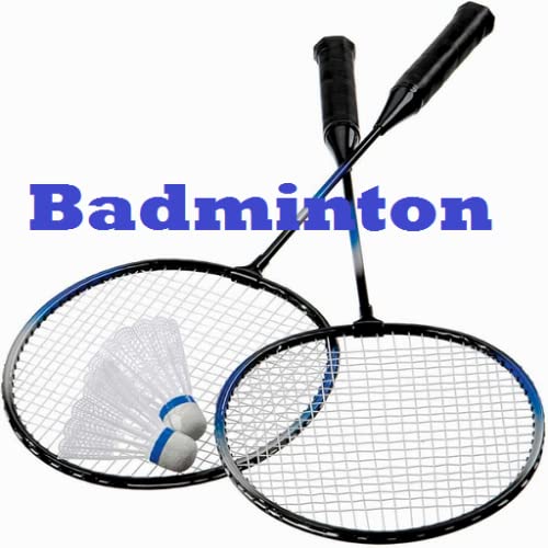 Badminton