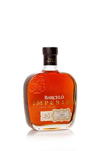 BARCELÓ Imperial Ron Dominicano- 700ml