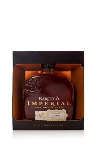 BARCELÓ Imperial Ron Dominicano- 700ml