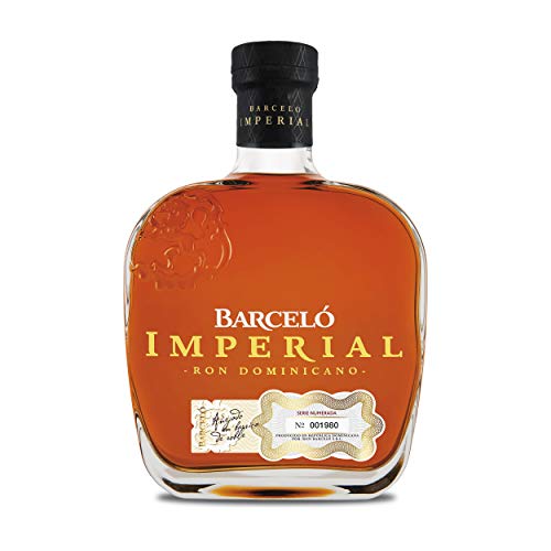 BARCELÓ Imperial Ron Dominicano- 700ml