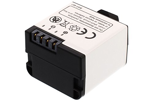 Batería + Cargador (de red + coche + USB) I/cp9/26/24 – 2 para Garmin Virb X/VIRB XE Cámara de acción