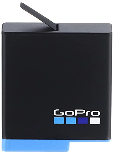 Batería Recargable para HERO8 Black/HERO7 Black/HERO6 Black (Accesorio Oficial de GoPro) AJBAT-001