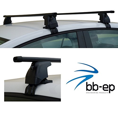 BB-EP Baca 90114011 para Peugeot 208 – 5 puertas (Hatchback) – a partir de 2012 hasta hoy con techo normal (no para vehículos con techo de vidrio).