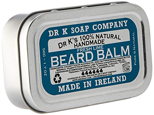 Beard Balm Lemon'n Lime 50 g