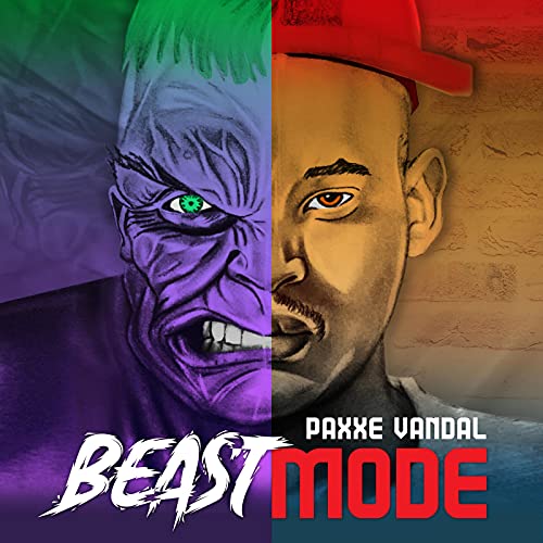 Beast Mode (feat. FlanQ) [Explicit]