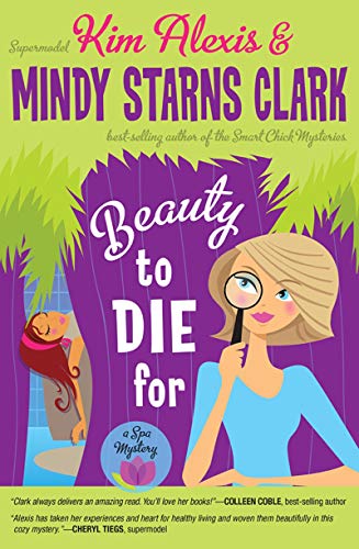 Beauty to Die For (A Spa Mystery) (English Edition)