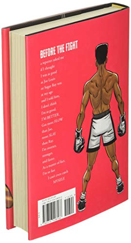 Becoming Muhammad Ali