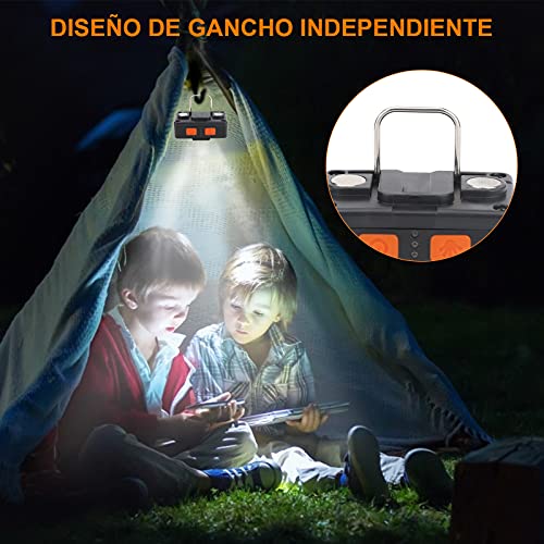 bedee Linterna Frontal LED Recargable, Linterna Cabeza USB 8 Modos con Sensor y Luz Roja, 1000 Lúmenes Frontal LED Recargable Impermeable para Running, Acampar, Pesca, Ciclismo, Excursión(2 Unidades)