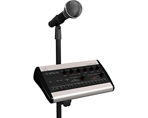 Behringer POWERPLAY P16-MB Atril, color negro, POWERPLAY P16-MB, Mounting Bracket