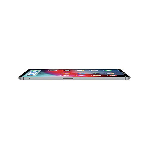 Belkin ScreenForce TemperedGlass protector de pantalla para iPad Pro 11 (protección de pantalla para iPad Pro 11, también compatible con iPad Air 4.ª generación)