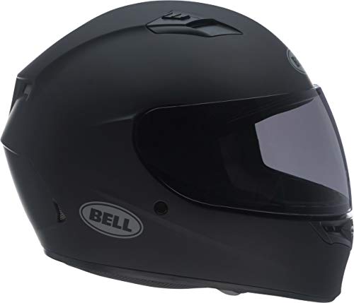 BELL Helmet qualifier solid black matt m