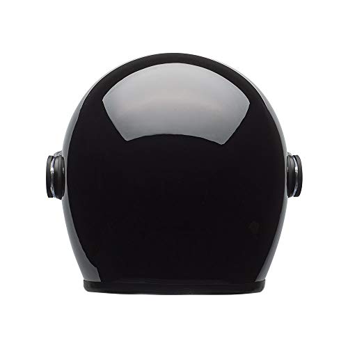 Bell Helmets BH 7084445 Bell Riot Solid Negro S, Hombre