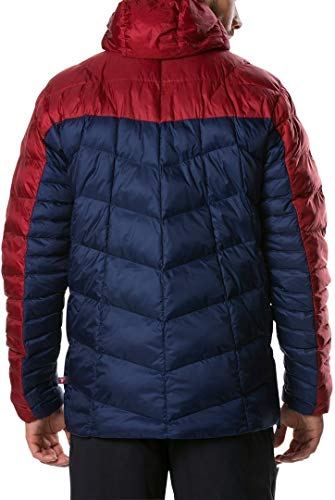 Berghaus Nunat Mountain Reflect Chaqueta - AW20 - L