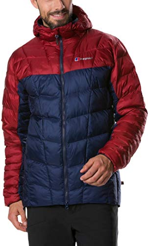 Berghaus Nunat Mountain Reflect Chaqueta - AW20 - L