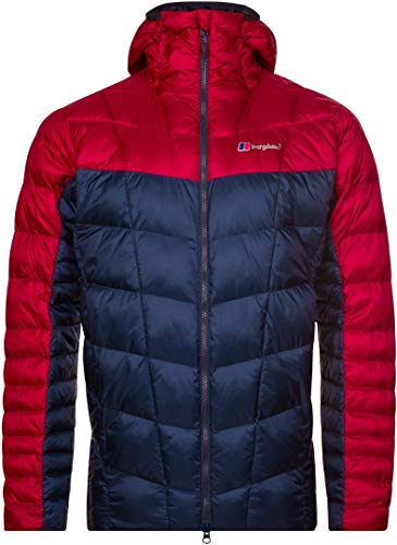 Berghaus Nunat Mountain Reflect Chaqueta - AW20 - L