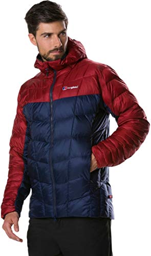 Berghaus Nunat Mountain Reflect Chaqueta - AW20 - L